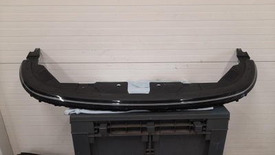 Лампа передняя drl hyundai kona ii 23- led фото №1