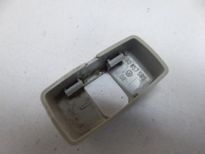 Leon i 1m захист заглушка накладка тримач захист сонцезахисний фото №1