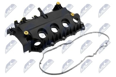 Кришка клапанів bpz-re-004 nty фото №1