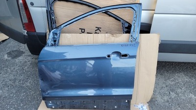 Двері ліва перед передні ford kuga mk2 двері лівий перед ford escape usa фото №1