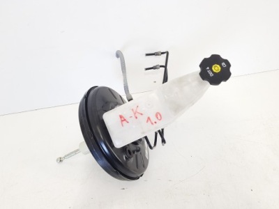 Opel astra k усилитель тормозов тормозные европа 42686949 фото №1