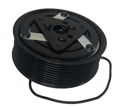 СЦЕПЛЕНИЕ SANDEN SD7H15 12V 10PK 124MM WIELOROWEK