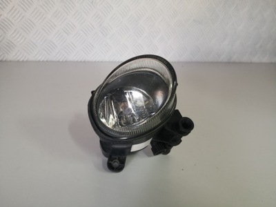 Audi a5 8t0 противотуманная фара правый лампа противотуманная фото №1