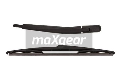 MAXGEAR 39-0225 SOPORTE WYCIERACZKI, LIMPIADO VENTANAS  