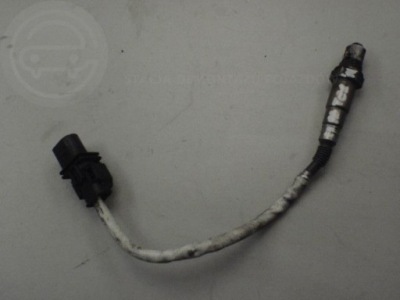 Renault master 3 2.3 dci датчик лямбда-зонд 0281004153 фото №1