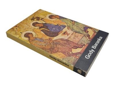 BRONISŁAW MOKRZYCKI GODY BARANKA