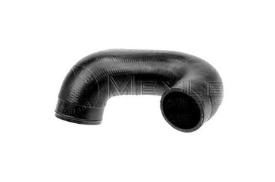 Meyle труба wąż turbo vw transporter / caravelle iv фото №1