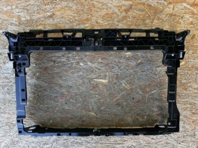 Pas усилитель seat leon 5fa805888 org оригинальный номер фото №1