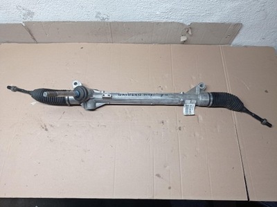 Рулевая рейка nissan qashqai j11 2017- lift europa фото №1