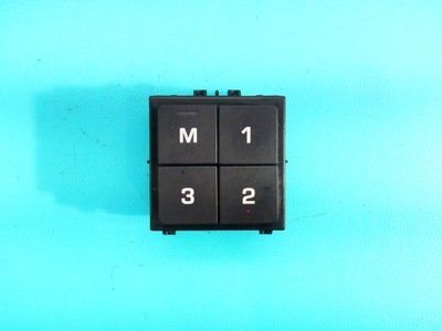 Переключатель памяти сиденье discovery sport 14-19 фото №1