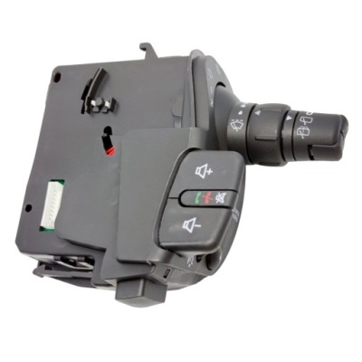 Перемикач двірник renault 8201359195 7701068114 88103007 88103003 фото №1