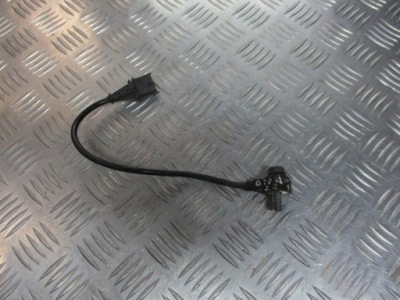 Датчик spalania детонаційний opel zafira b 2.2 direct фото №1