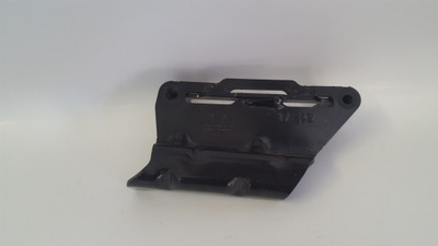 Peugeot expert iii кронштейн корпус фильтра 9805319080 фото №1