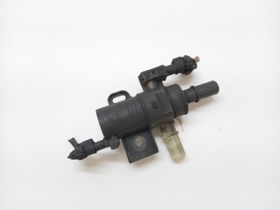 Клапан вентиляции бака 508 ii citroen 1.6 фото №1