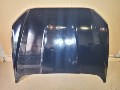 Ford mondeo v mk5 14-19r капот крышка двигателя фото №1