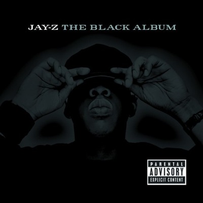 Jay-Z – The Black Album