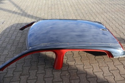 Volvo xc40 крыша фото №1