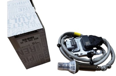 Nowa оригинальная датчик датчик nox renault trafic iii 2.0dci 227900033r фото №1