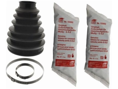 Защита шарнир citroen c4 coupe 2.0 04-10 фото №1