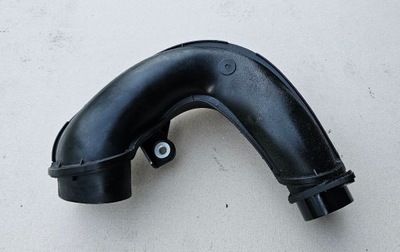 Bmw 6 f06 f13 7 f01 f02 4.0i труба впуск повітря фото №1