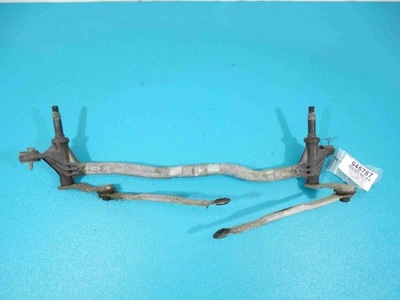 Механізм двірник citroen c-elysee ii europa фото №1