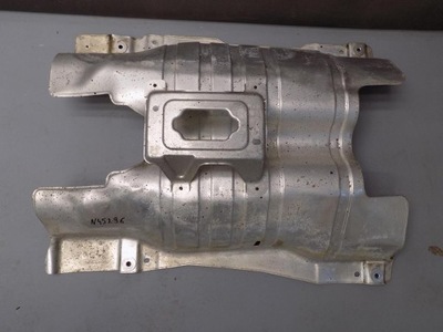 Vw phaeton защита тепловая 3d0521441d фото №1