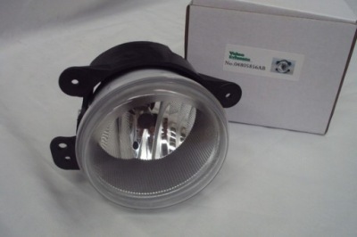 Лампа протитуманна mopar 04805856ab фото №1