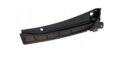 Жабо левая citroen jumpy peugeot expert 2016- 98084672xt оригинальный номер фото №1