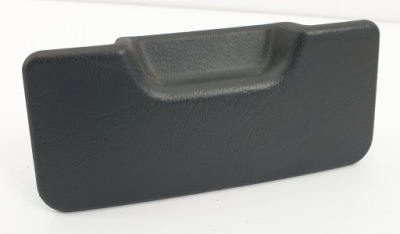 Пластик защита пепельницы mercedes w163 фото №1