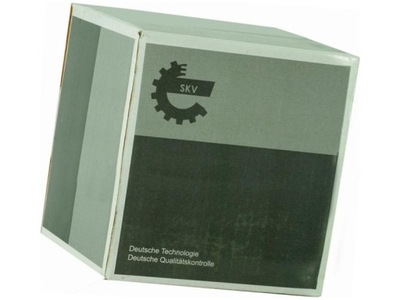 Насос топлива esen skv 02skv777 фото №1