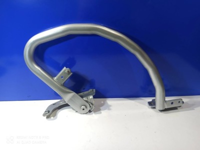 Volvo s60 2017 петлі фото №1