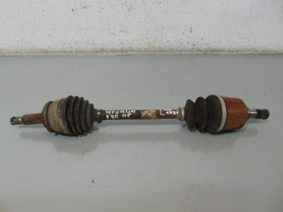 Приводной вал левая hyundai i30 i 1.6 crdi фото №1