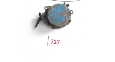 Вакуум насос citroen c3 picasso 1.4 16v 8fs фото №1