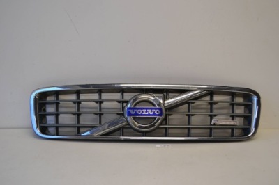 Решётка радиатора передний volvo xc90 i оригинальный номер 31290544 фото №1