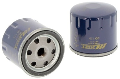 Hifi фильтр so 129 фильтр масла фото №1