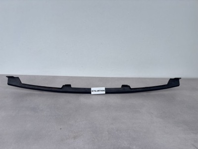 Hyundai i10 2 ii 2013r+ балка бампера перед 2281441 k76/jrt496 фото №1
