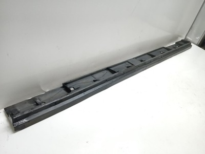 Молдинг поріг накладка права mazda cx-5 i фото №1