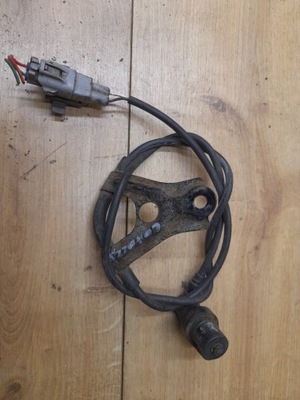 Датчик abs toyota corolla e11 lift фото №1