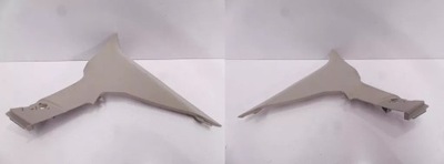 Infiniti q50 2016 корпус защита стойка заднего фото №1