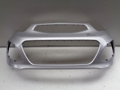 BUMPER FRONT KIA PICANTO 11- NR 40392  