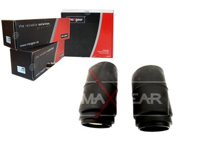 Maxgear 72-1198 набор защиты пылезащитный, амортизатор фото №1