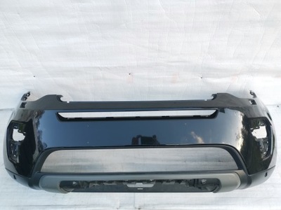 Бампер перед pdc land rover discovery sport 14-19 фото №1