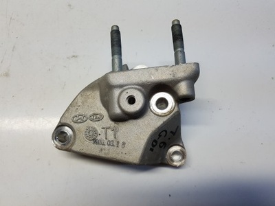 Kia niro lift кронштейн кронштейн двигуна праве фото №1