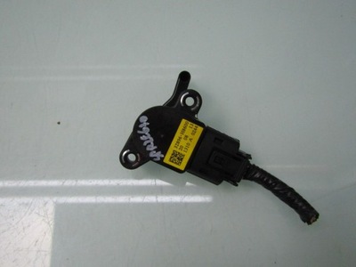 I20 iii 21r датчик педаль педали сцепления фото №1