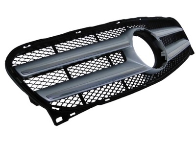 Mercedes gla x156 156 решётка радиатора решётка радиатора фото №1