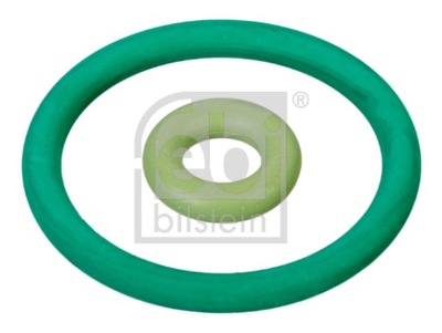 GASKET SET FEBI BILSTEIN 174016 JUEGO USZCZELEK, BOQUILLA BCAP  