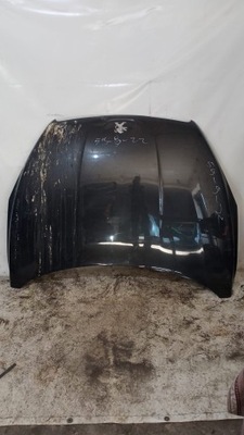 Peugeot 508 10-14 капот фото №1