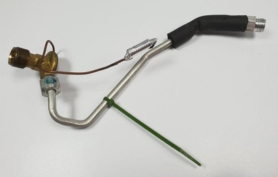 Wąż трубка кондиционера mitsubishi grandis 2.4 фото №1