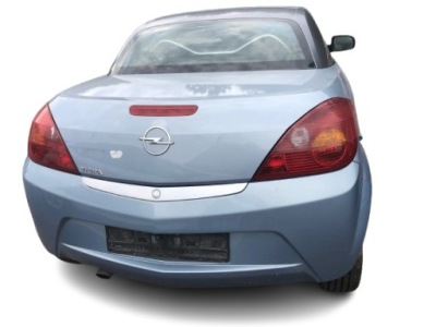 Opel astra l vi 2024r балка oś задняя подвеска задние фото №1