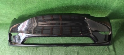 Tesla y бампер передній lubań фото №1